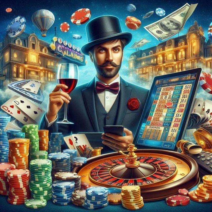 wpt global